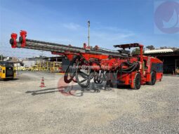 
										Sandvik DD321 full									