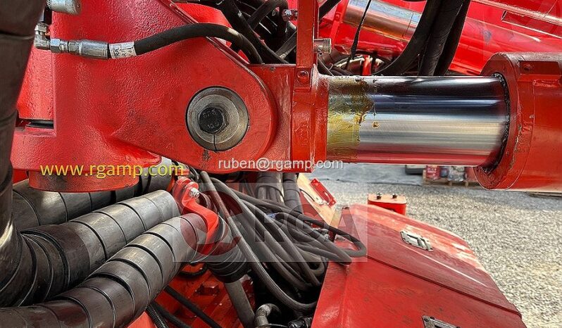 
								Sandvik DD321 full									