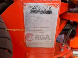 Sandvik DD321