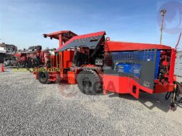 
										Remanufacturado Sandvik Perforación Subterránea DD321 full									