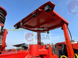 
										Remanufacturado Sandvik Perforación Subterránea DD321 full									