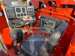 
										Remanufacturado Sandvik Perforación Subterránea DD321 full									