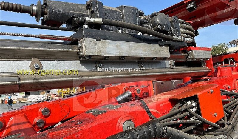 
								Sandvik DD321 full									